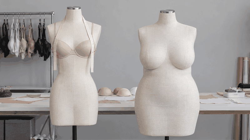7 Reasons Why Women Over 70 Quietly Stop Wearing Bras (Hint: Every Bra Is Made to Fit a 25-Year-Old), and What They Wear